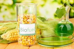 Balerno biofuel availability