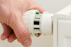 Balerno central heating repair costs
