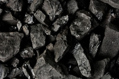 Balerno coal boiler costs