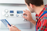 free commercial Balerno boiler quotes