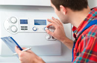 free Balerno gas safe engineer quotes
